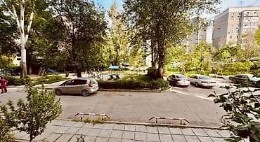 64: 3 комнаты, 64 м², 106 серия, 1 этаж, Косметический ремонт — 6