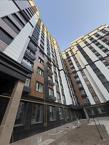Батирлер: 1 бөлмө, 44 м², Технопарк Элитка, 8 кабат, Дизайнердик оңдоо — 1