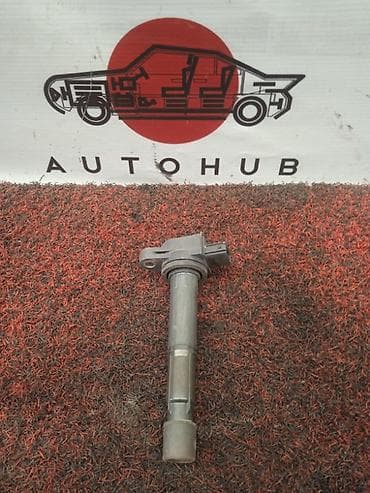 Катушка зажигания Toyota Б/у, Оригинал, Япония
