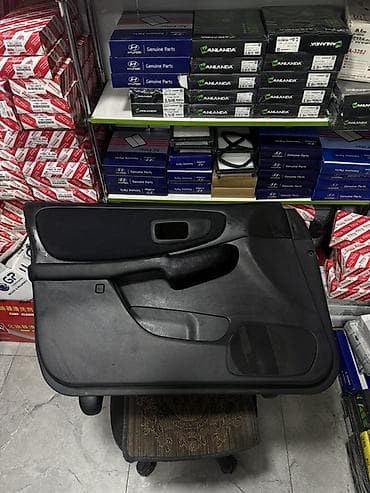 Карты дверные Subaru Impreza gc седан at lalafo.kg Карты дверные Subaru Impreza gc седан