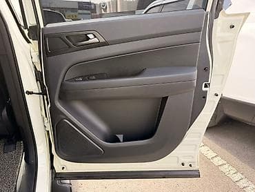 корейские пикапы: Ssangyong Rexton Sports: 2020 г., 2.2 л, Автомат, Дизель, Пикап — 10