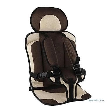 doona x: Автокресло, цвет - Серый, Новый — 5