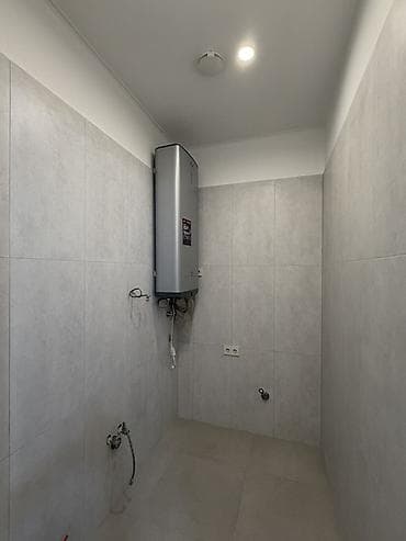 Недвижимость: 3 комнаты, 133 м², Элитка, Асанбай мкр Элитка, 6 этаж, Свежий ремонт — 8