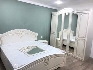 спальные гарнитуры новые: Мебель на заказ, Спальня, Шкаф — 19