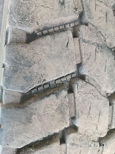 crv 2: Шины R 22,5, Всесезонная, Грузовики/Автобусы, Hankook — 5