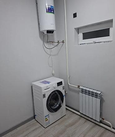 erl group: Сдается компактная студия/комната с отдельным санузлом и базовой — 2