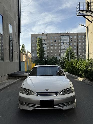 амортизатор передний на спринтер: Toyota Windom: 1997 г., 2.5 л, Автомат, Бензин, Седан — 3