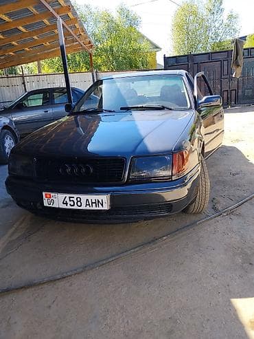 audi a6 с4: Audi S4: 1991 г., 2.3 л, Механика, Бензин, Седан — 2