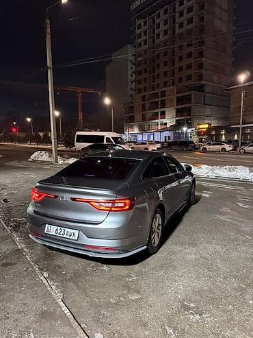 jac t6: Продаю срочно Samsung SM 6 2018 жыл 2 бензин без карфакс бут родной — 7