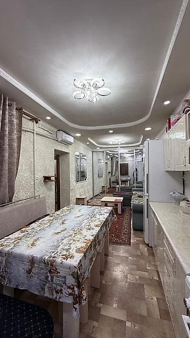 4: *Продается полдома в районе Восток-5!* 📍 Отличная локация — первая — 4