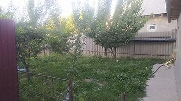 приват кж: Продается частный дом с огороженным двором и хозпостройками — 4