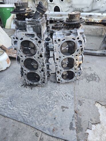 pathfinder r51: Продаю запчасти ниссан патфайндер R50 . кузовные ходовая .двигатель — 9