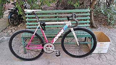 bxt fix: Эрк 🇰🇬 Бишкек В продаже LOW 2 Алюминиевая рама растовка 53-54 2 батинг — 3