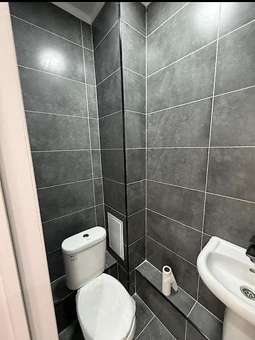 Недвижимость: 2 комнаты, 52 м², Золотой квадрат 5 этаж, Евроремонт — 4