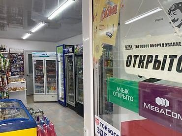 Недвижимость: Продукт: Действующий бизнес,Продовольственный магазин с коттеджом — 1