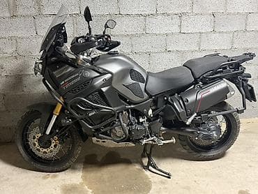Продаю Yamaha Super Ténéré Год: 2012 Пробег: 48 000 км Тип