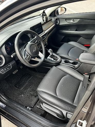 киа к3 диски: Kia K3: 2019 г., 1.6 л, Автомат, Бензин, Седан — 7