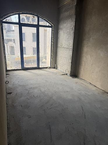 трехкомнатная: 3 комнаты, 102 м², Элитка, 16 этаж, Готовая ПСО (под самоотделку) — 3