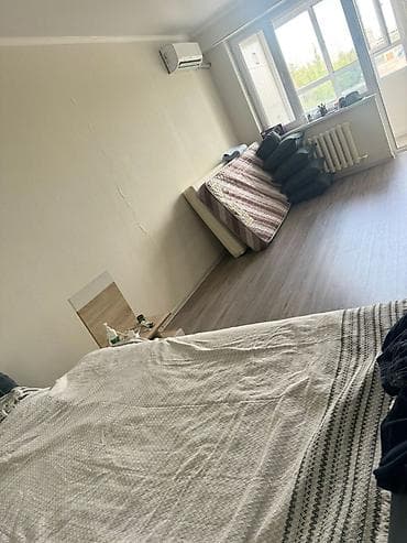 квартира берилет частный дом: 1 комната, С мебелью полностью — 1