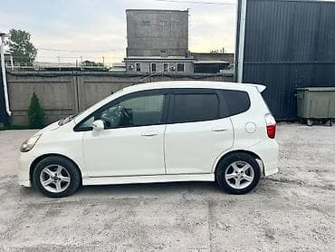 фит дворник: Honda Fit: 2003 г., 1.5 л, Автомат, Бензин, Хэтчбэк — 8
