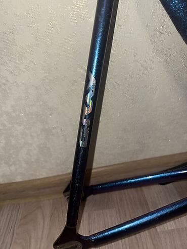 иж 49: Рама Gray Rain Растовка М53 Система Gray Звезда 49 т Gray Шатуны Gray — 8