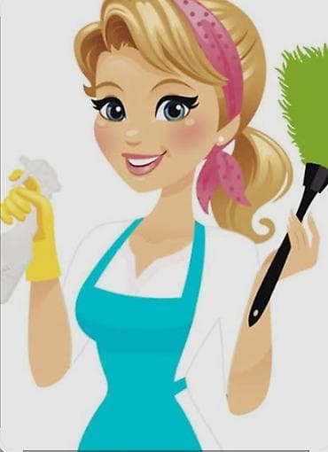 google home: Уборка помещений, | Генеральная уборка, | Квартиры — 1