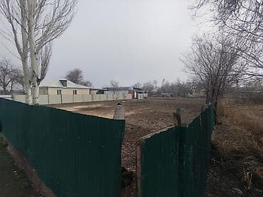продажа дом ак босого: 8 соток, Курулуш — 1