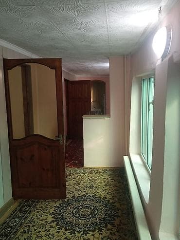 74 м², 2 комнаты, ТЭЦ, Без животных at lalafo.kg 74 м², 2 комнаты, ТЭЦ, Без животных