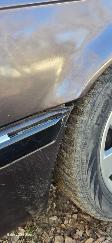 обмен авто с доплатой: BMW 7 series: 1995 г., 4 л, Механика, Бензиновая, Седан — 17