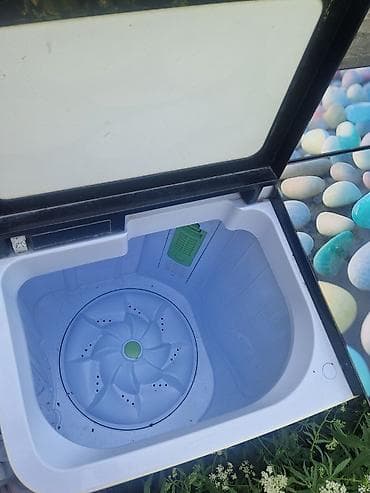 roboclean pro: Стиральная машина активаторного типа IDEAL 7.5 KG Classic Plus — 2