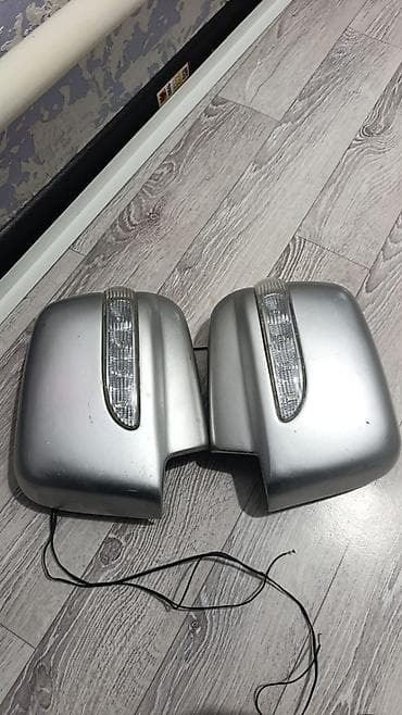 Автохимия: Комплект поворотников Honda — 1