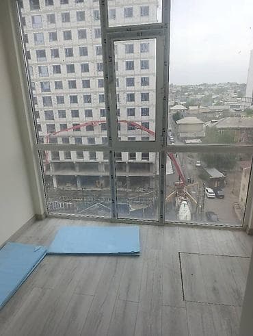 2 room flat: 1 комната, 48 м², Элитка, 9 этаж, Евроремонт — 2