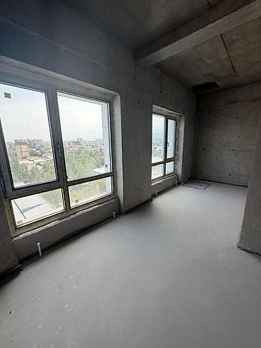 6: 1 комната, 48 м², Советская/Скрябина Элитка, 9 этаж, ПСО (под самоотделку) — 3