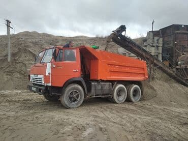 искусственный газон для футбольного поля цена: Песок, Ивановский карьер, В тоннах, Камаз — 2