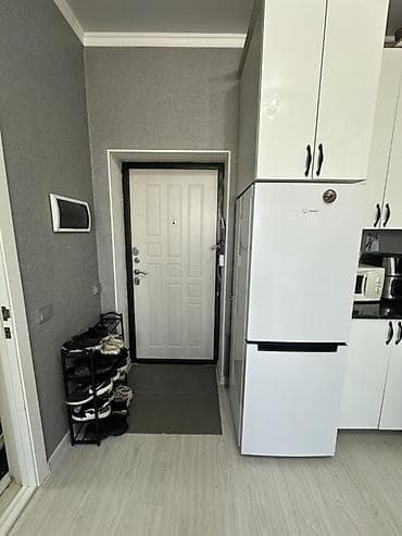 пруд аренда: Студия, Собственник, Без подселения, С мебелью полностью — 5