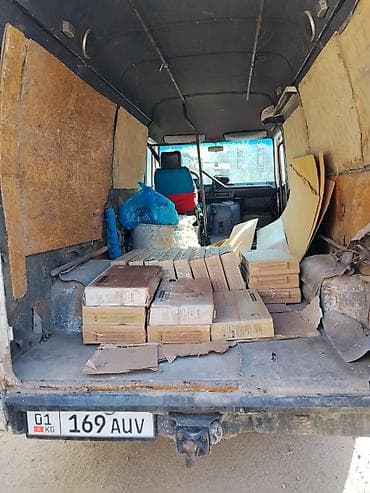 мерс 814 кабина: Mercedes-Benz T1: 1992 г., 2.9 л, Ручные, Дизель, Фургон — 8