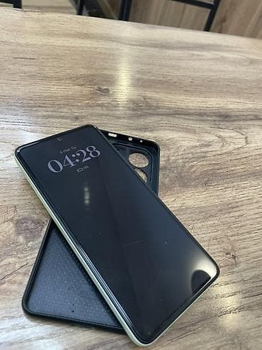 редми 14 ноте: Redmi, Redmi Note 14, 128 ГБ, цвет - Зеленый, 2 SIM — 1