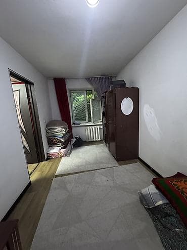 хрущева: 2 комнаты, 44 м², Советская/Скрябина Хрущевка, 1 этаж, Косметический ремонт — 4