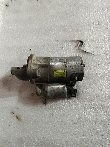 стартир: Стартер Hyundai 2016 г., Оригинал — 1