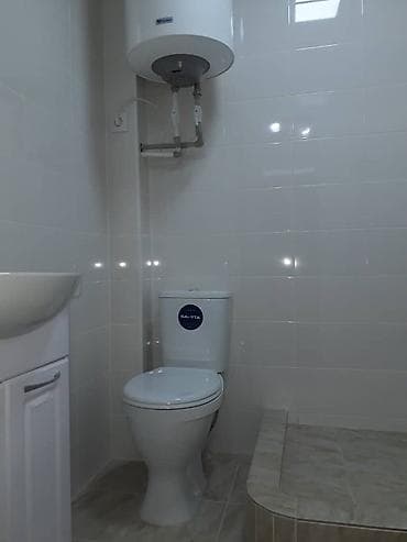 барачный: 2 комнаты — 3