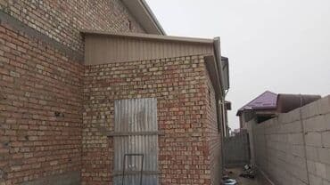 металлический сайдинг бишкек: Сайдинги для Фасад, Металлический, Новый — 22