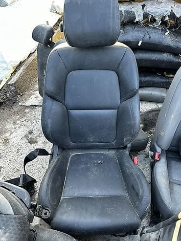 авто сиденя: Переднее сиденье, Ткань, текстиль, Kia Оригинал — 9