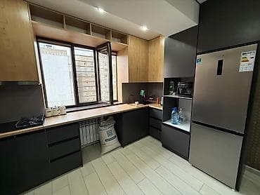 2 комнаты, 81 м², Элитка, 5 этаж, Евроремонт — 9