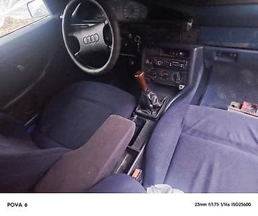 ауди 100 с: Audi 100: 1990 г., 1.8 л, Ручные, Бензин, Седан — 7