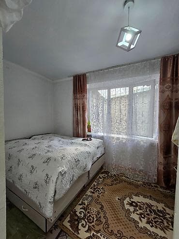 2 комнаты, 38 м², Индивидуалка, 1 этаж, Косметический ремонт — 3