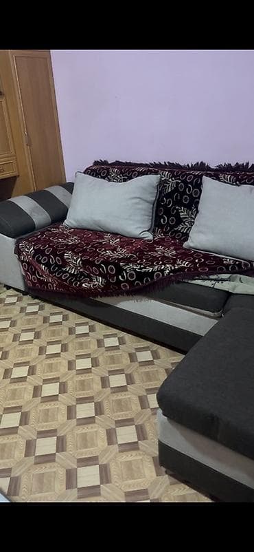 стулья для кухни бишкек: Угловой диван, C подушками — 2