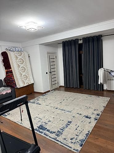 квартиру пишпек: 2 комнаты, Собственник, Без подселения — 1