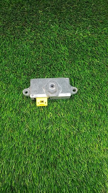 e65: Руль BMW 2008 г., Б/у, Оригинал, Германия — 3