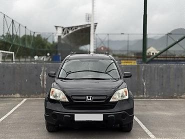 авто хонда купить: Honda CR-V: 2008 г., 2.4 л, Автомат, Бензин, Кроссовер — 1