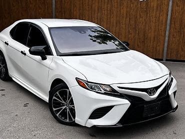 diska 14: Toyota Camry: 2019 г., 2.5 л, Автомат, Бензин, Седан — 5